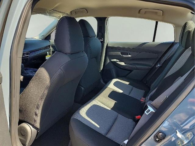 2026 Nissan Sentra SV Sedan