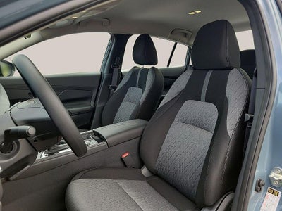 2027 Nissan Sentra SV Sedan