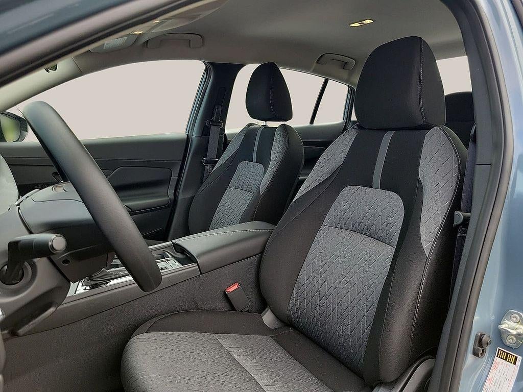 2027 Nissan Sentra SV Sedan