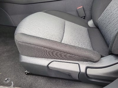 2027 Nissan Sentra SV Sedan