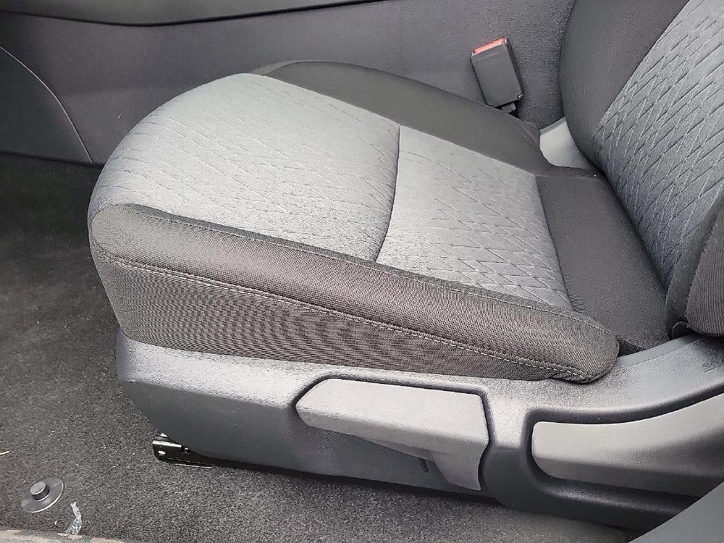 2027 Nissan Sentra SV Sedan