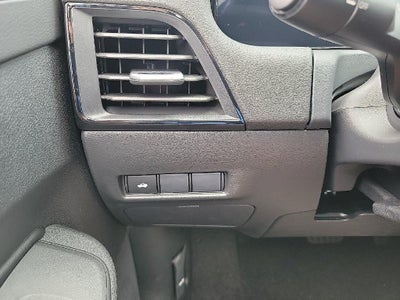 2027 Nissan Sentra SV Sedan