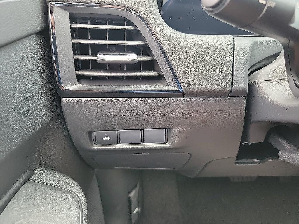 2027 Nissan Sentra SV Sedan