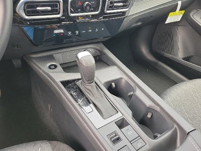 2027 Nissan Sentra SV Sedan