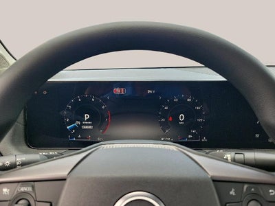 2027 Nissan Sentra SV Sedan