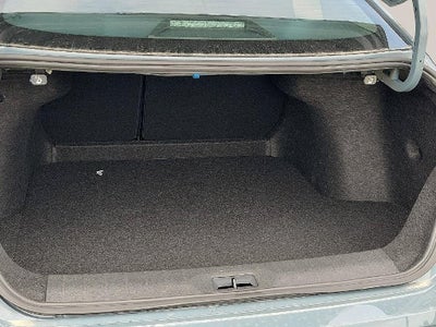 2027 Nissan Sentra SV Sedan