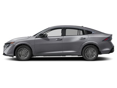 2027 Nissan Sentra SV Sedan