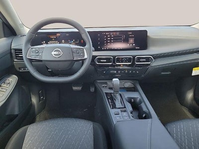 2027 Nissan Sentra SV Sedan