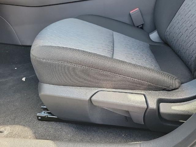 2027 Nissan Sentra SV Sedan