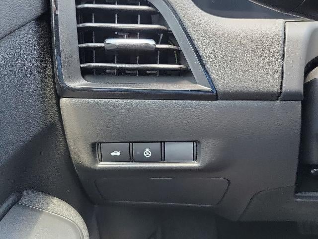 2027 Nissan Sentra SV Sedan