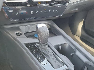 2027 Nissan Sentra SV Sedan