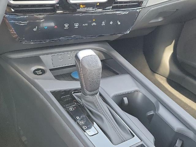 2027 Nissan Sentra SV Sedan