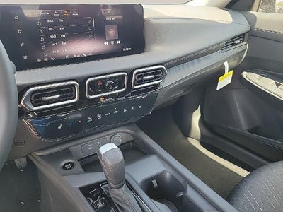 2027 Nissan Sentra SV Sedan