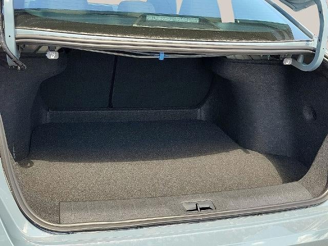 2027 Nissan Sentra SV Sedan
