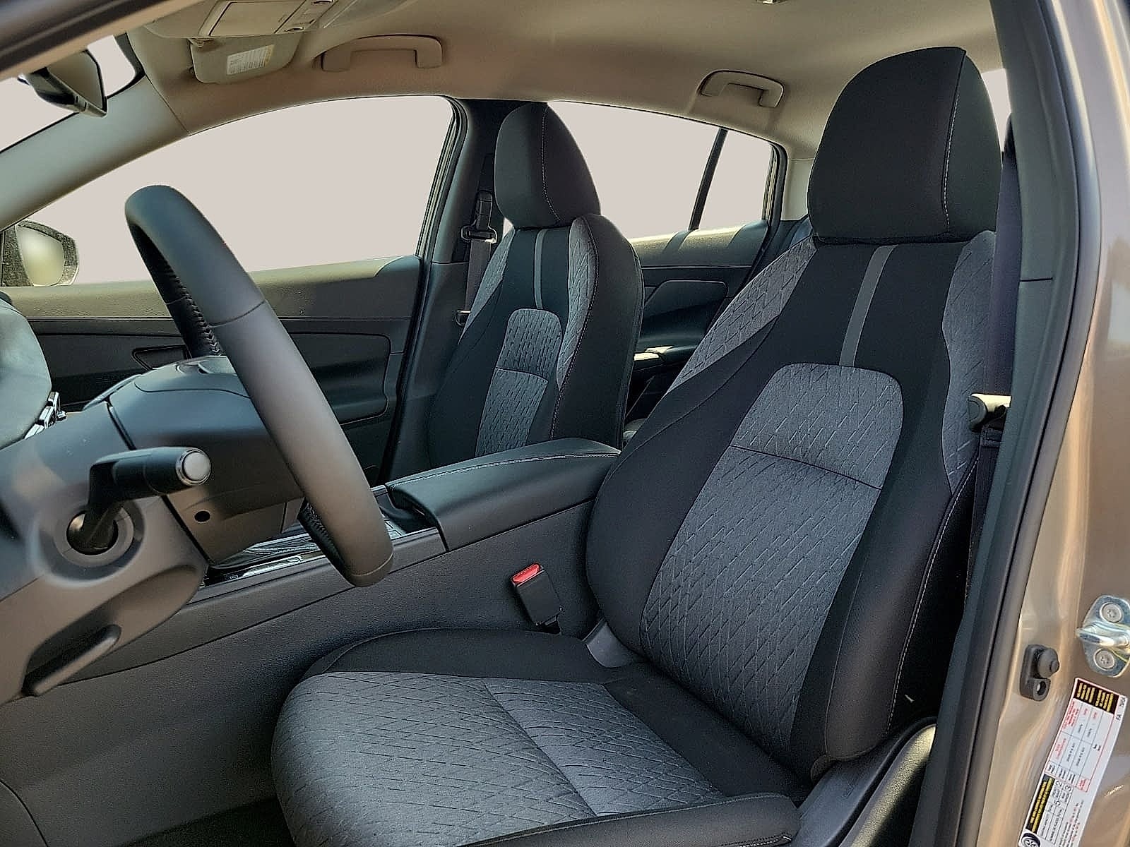 2027 Nissan Sentra SV Sedan