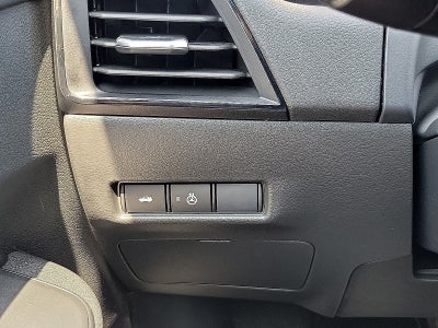 2027 Nissan Sentra SV Sedan