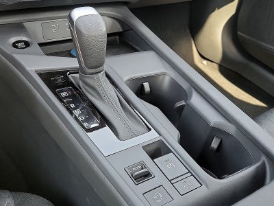 2027 Nissan Sentra SV Sedan