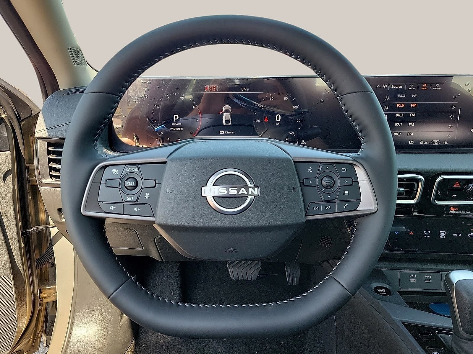 2027 Nissan Sentra SV Sedan