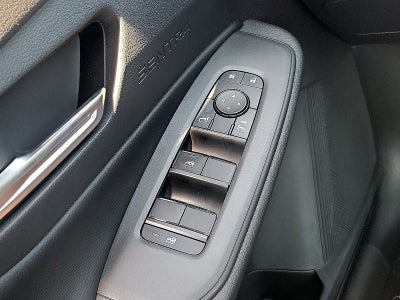 2027 Nissan Sentra SV Sedan