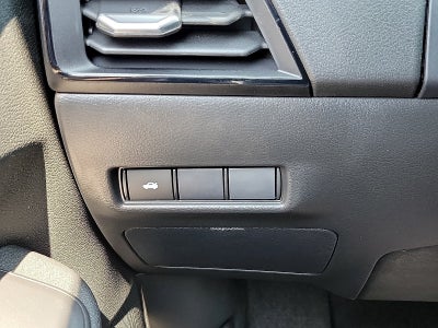 2027 Nissan Sentra SV Sedan