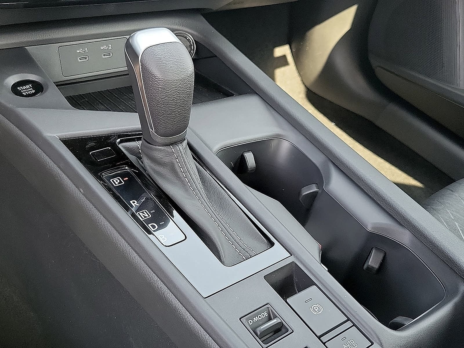 2027 Nissan Sentra SV Sedan