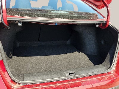 2027 Nissan Sentra SV Sedan