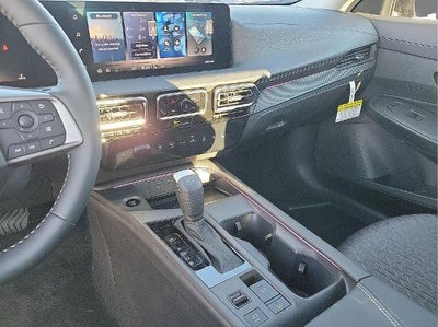 2026 Nissan Sentra SV Sedan