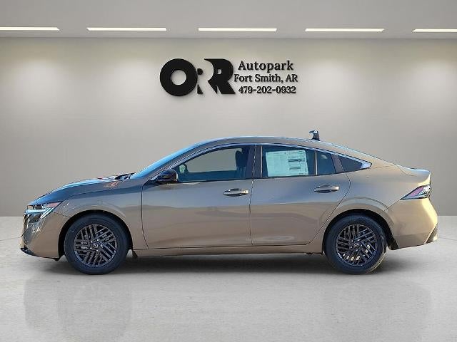 2026 Nissan Sentra SV Sedan