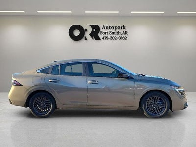 2026 Nissan Sentra SV Sedan