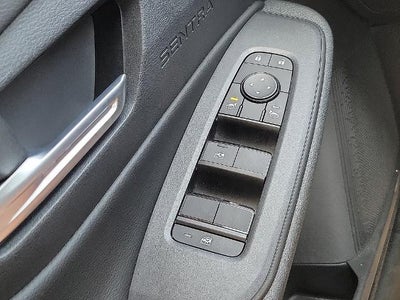 2026 Nissan Sentra SV Sedan