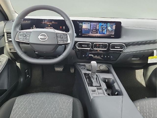 2026 Nissan Sentra SV Sedan