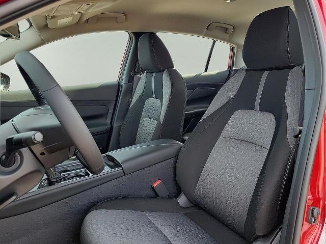 2026 Nissan Sentra SV Sedan