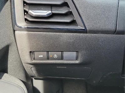 2026 Nissan Sentra SV Sedan