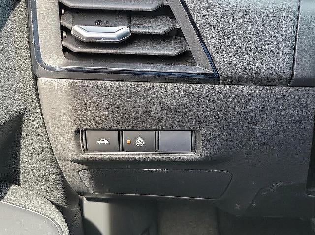 2026 Nissan Sentra SV Sedan