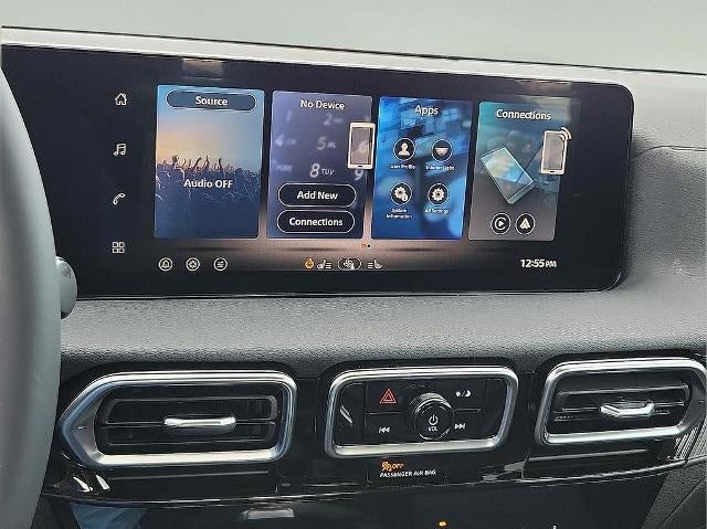 2026 Nissan Sentra SV Sedan