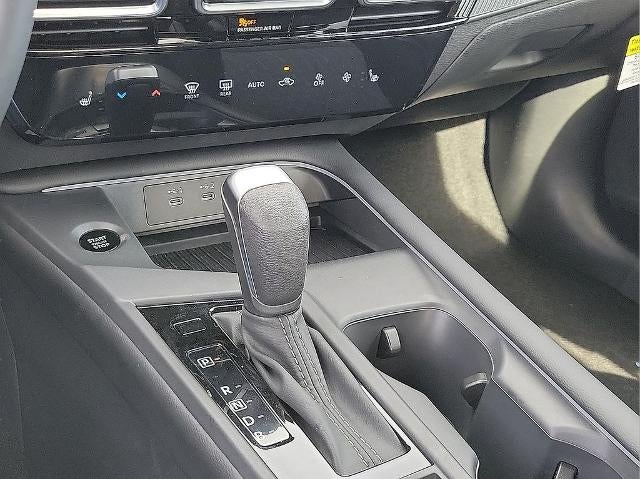 2026 Nissan Sentra SV Sedan