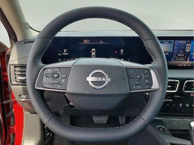 2026 Nissan Sentra SV Sedan