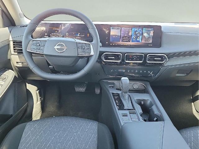 2026 Nissan Sentra SV Sedan