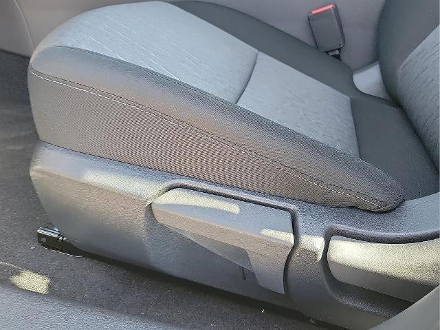 2026 Nissan Sentra SV Sedan