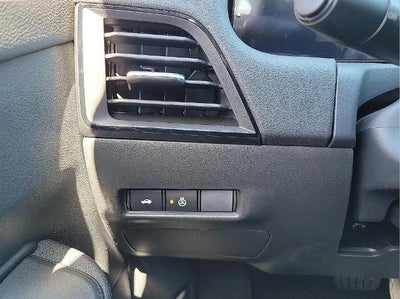 2026 Nissan Sentra SV Sedan