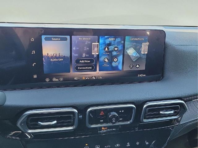 2026 Nissan Sentra SV Sedan