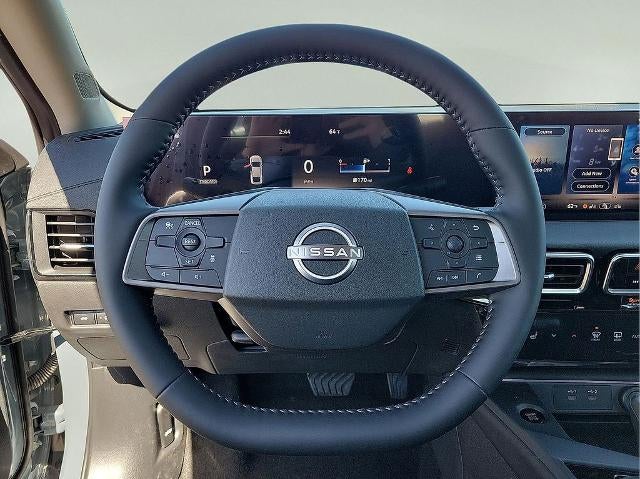 2026 Nissan Sentra SV Sedan