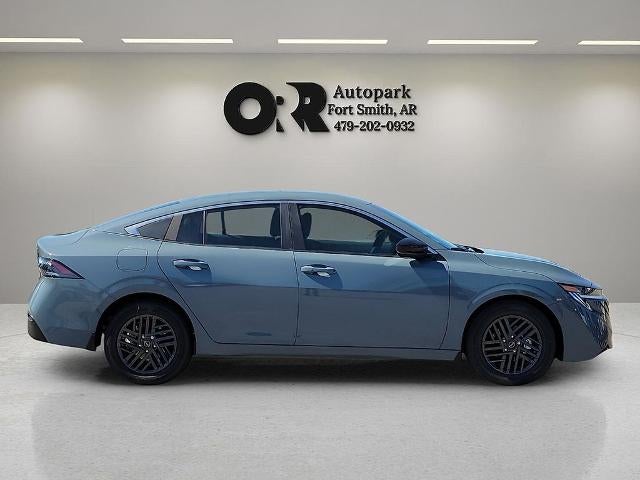 2026 Nissan Sentra SV Sedan