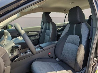 2026 Nissan Sentra SV Sedan