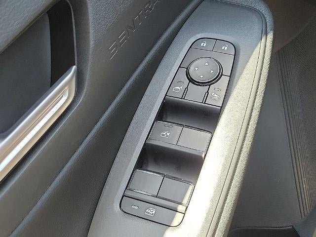 2026 Nissan Sentra SV Sedan