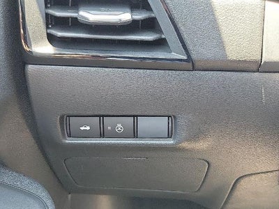 2026 Nissan Sentra SV Sedan