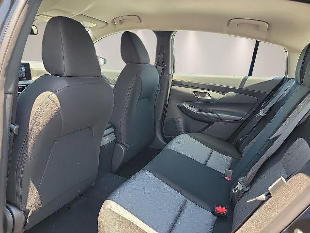 2026 Nissan Sentra SV Sedan