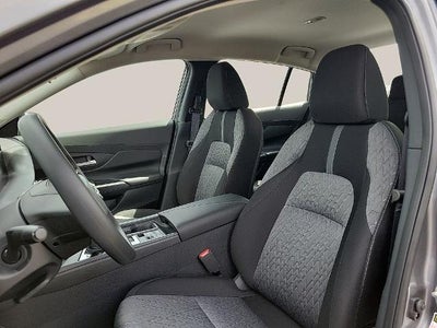 2027 Nissan Sentra SV Sedan