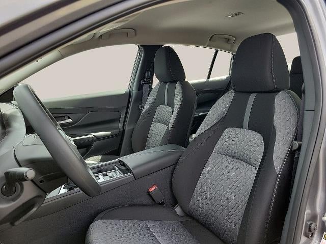 2027 Nissan Sentra SV Sedan