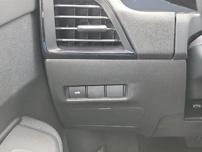 2027 Nissan Sentra SV Sedan